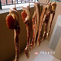 简单又美味的广式腊肉制作方法的做法图解7