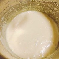 梦幻小清新冰皮月饼 奶黄板栗馅 不用烤箱的中秋节月饼的做法图解20