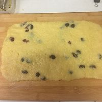 蛋酥蔓越莓饼干的做法图解6