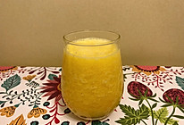 juice-橙子冬瓜汁的做法