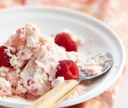 莓果冻酸奶的做法