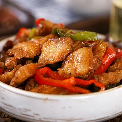 干饭人最爱！有它多吃两大碗，米饭记得多焖些~