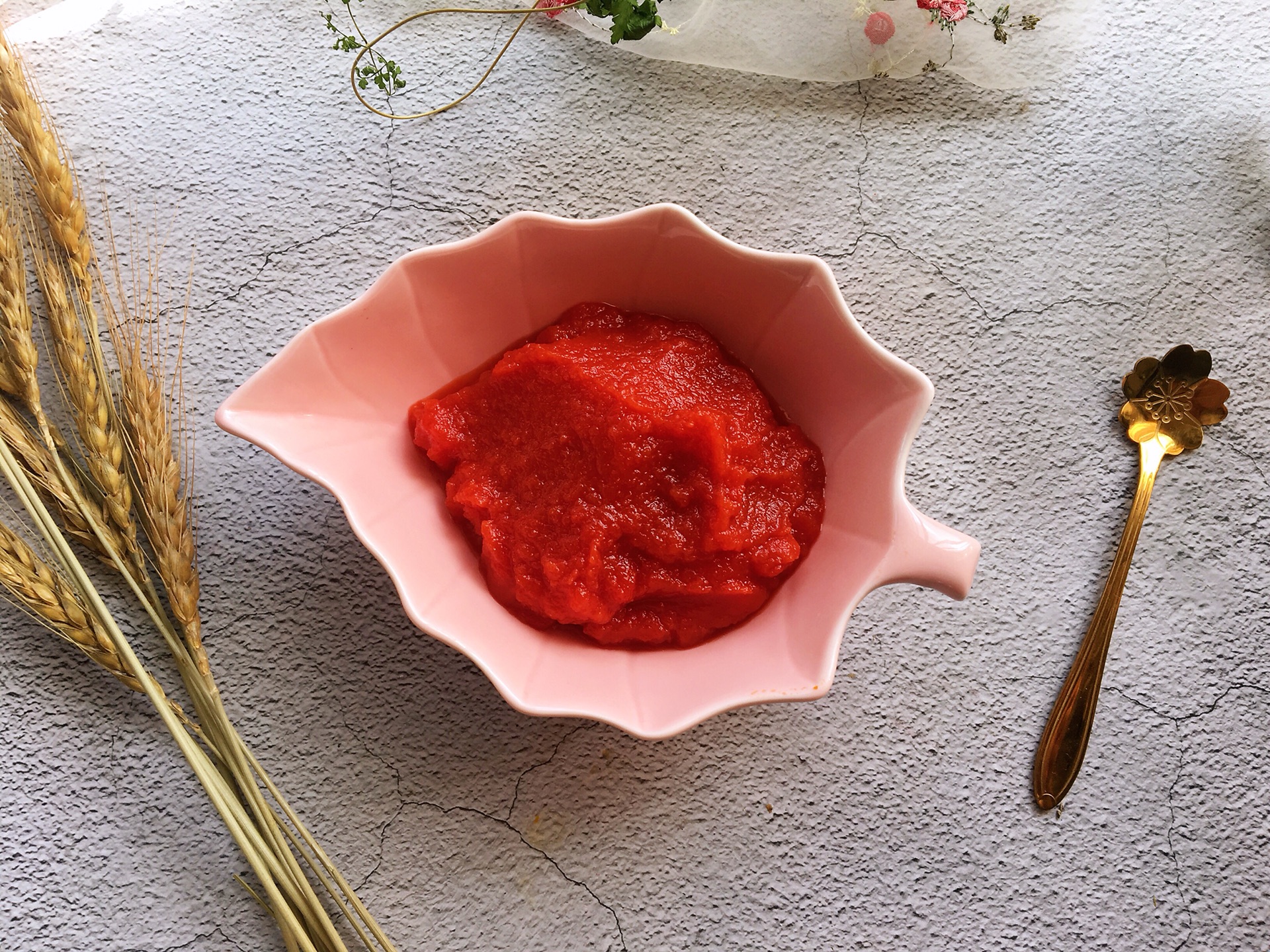 胡萝卜西红柿汁怎么做_胡萝卜西红柿汁的做法_豆果美食