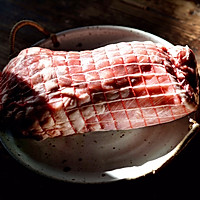 咱家年夜饭～胡萝卜炖羊肉的做法图解1