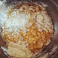感恩节甜点——香蕉马芬（麦芬）的做法图解7