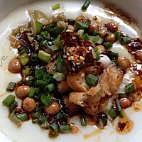 豆腐脑的做法图解9