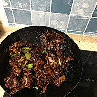 家常炖羊蝎子的做法图解2