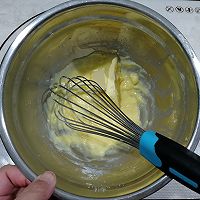 半熟芝士的做法图解14