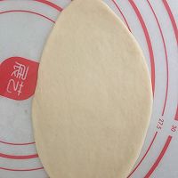 肉松面包的做法图解4