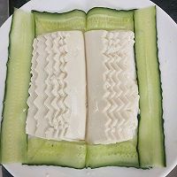 御书豆腐的做法图解8