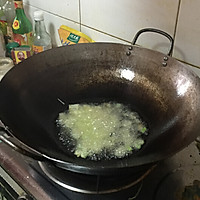 辣椒鸡蛋的做法图解4