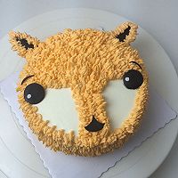 戚风蛋糕的做法图解11