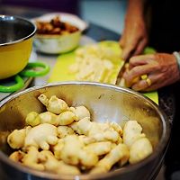 生姜红枣糖膏的做法图解1