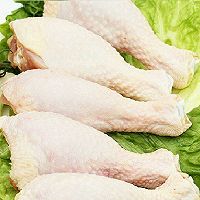 易做美食菜 黄焖鸡米饭的做法图解1