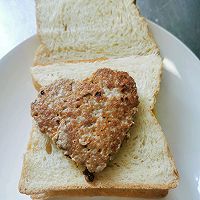 5.11宝宝早餐——猪排三明治的做法图解9