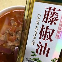 酸汤肥牛面的做法图解12