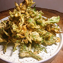 酥脆炸嫩芽|不易回潮