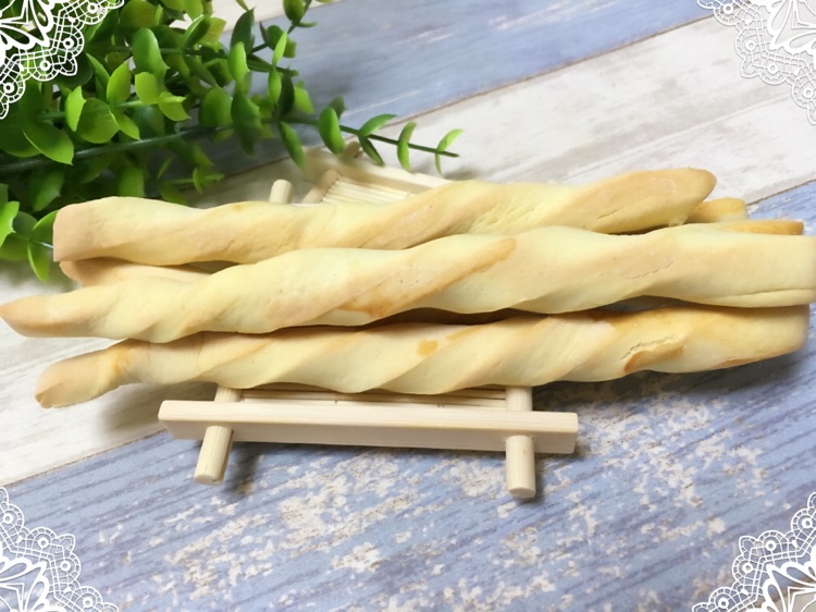 无油阿拉棒宝宝磨牙棒