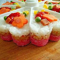 多味寿司#柏翠辅食节-营养佐餐#的做法图解12
