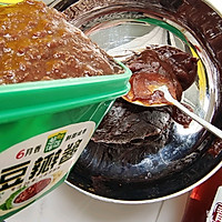 老北京小碗干炸的做法图解4