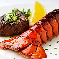 Filet Mignon and Lobster Tails的做法图解1