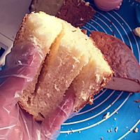 奶酪包（让你吃了就爱上）的做法图解13