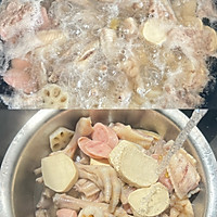 卤味（微辣）的做法图解3