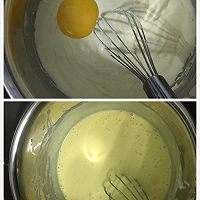 芝士蛋糕的做法图解4