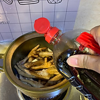 酱油鸡脚的做法图解4