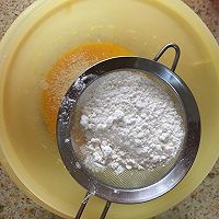 特百惠多用锅食谱——肉松蛋糕卷的做法图解5