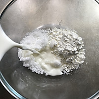 #爱好组-低筋复赛#法式草莓慕斯蛋糕的做法图解12