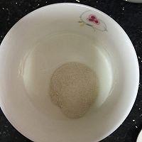 抹茶kit慕斯的做法图解6
