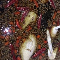 川味卤鸭，卤鸭翅、鸭掌的做法图解15