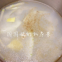蛤蜊干贝冬瓜汤，盛夏的味道!的做法图解5