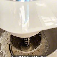 椰子菠萝包·低油糖版·新手入门一学就会的做法图解1