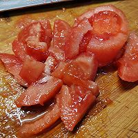 万物皆可酱之盖面盖饭皆可的中式番茄肉酱的做法图解6