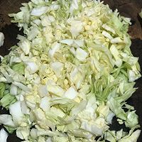 菜肉包的做法图解10