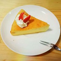 轻乳酪蛋糕8寸#我的烘焙不将就#的做法图解13