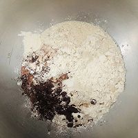 梦龙脆皮冰面包的做法图解1