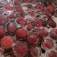 #我们约饭吧#时令网红小零嘴——陈皮杨梅干的做法图解7