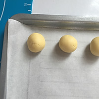 入口即化的玛格丽特饼干的做法图解6