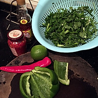 情人节日特调卤牛肉冷盘的做法图解2