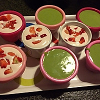 花式冰淇淋的做法图解11