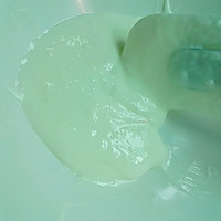原味酸奶溶豆（6个月以上宝宝零食）的做法图解3