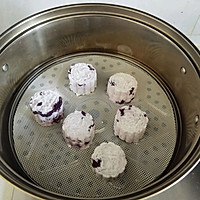 西米紫薯水晶糕的做法图解9