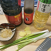 日式东坡肉（豚角煮）的做法图解3