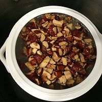 银耳燕窝的做法图解6