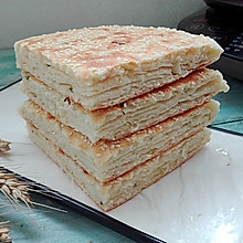 发面饼－苏泊尔煎烤机JC32R61－150食谱