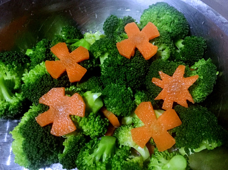 照烧鸡腿的做法图解15