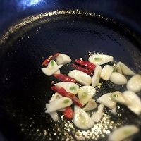 酸辣白菜的做法图解4